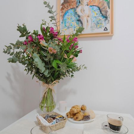 Apartamento La Inmaculada Ayamonte Luaran gambar