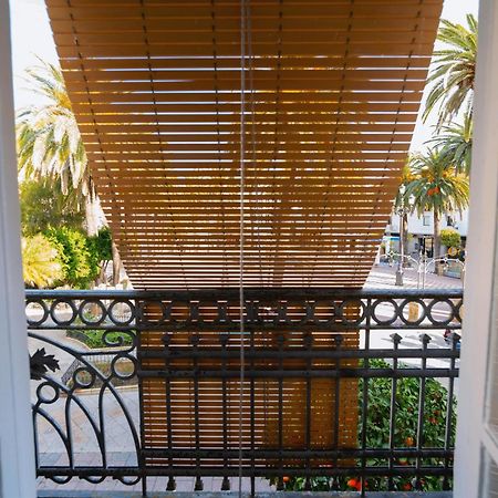 Apartamento La Inmaculada Ayamonte Luaran gambar