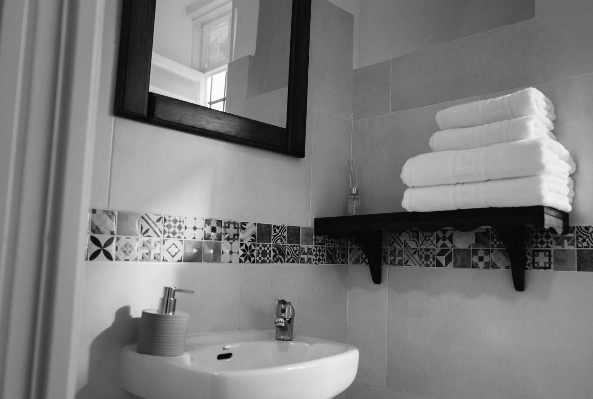 Apartamento La Inmaculada Ayamonte Luaran gambar