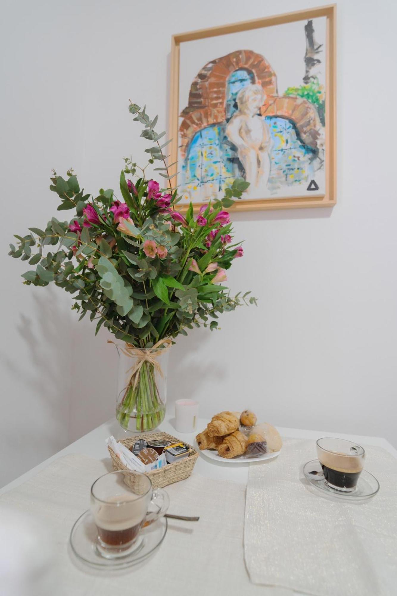 Apartamento La Inmaculada Ayamonte Luaran gambar