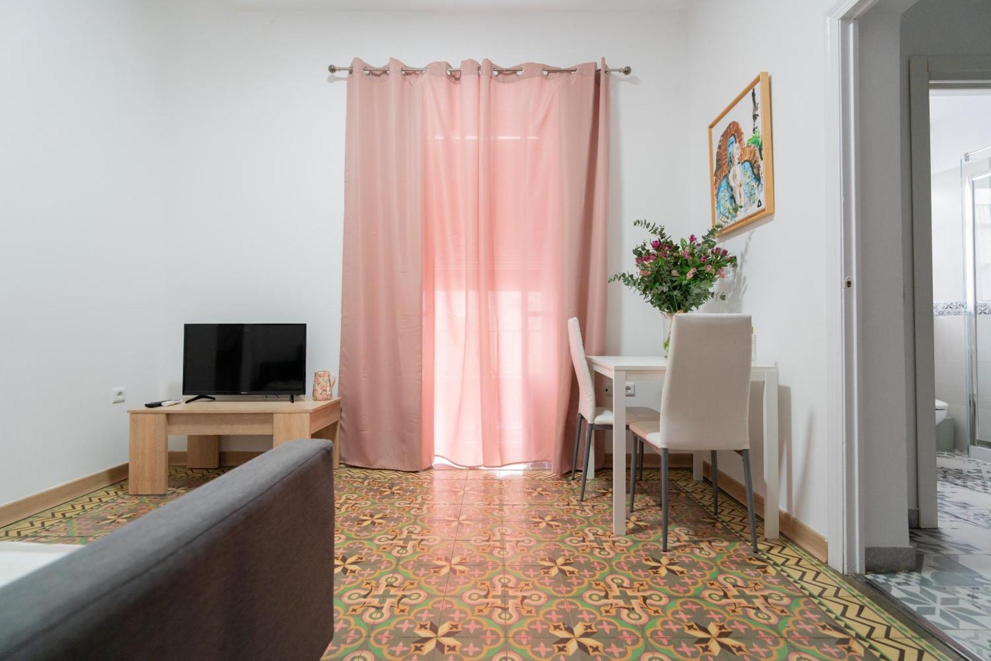 Apartamento La Inmaculada Ayamonte Luaran gambar