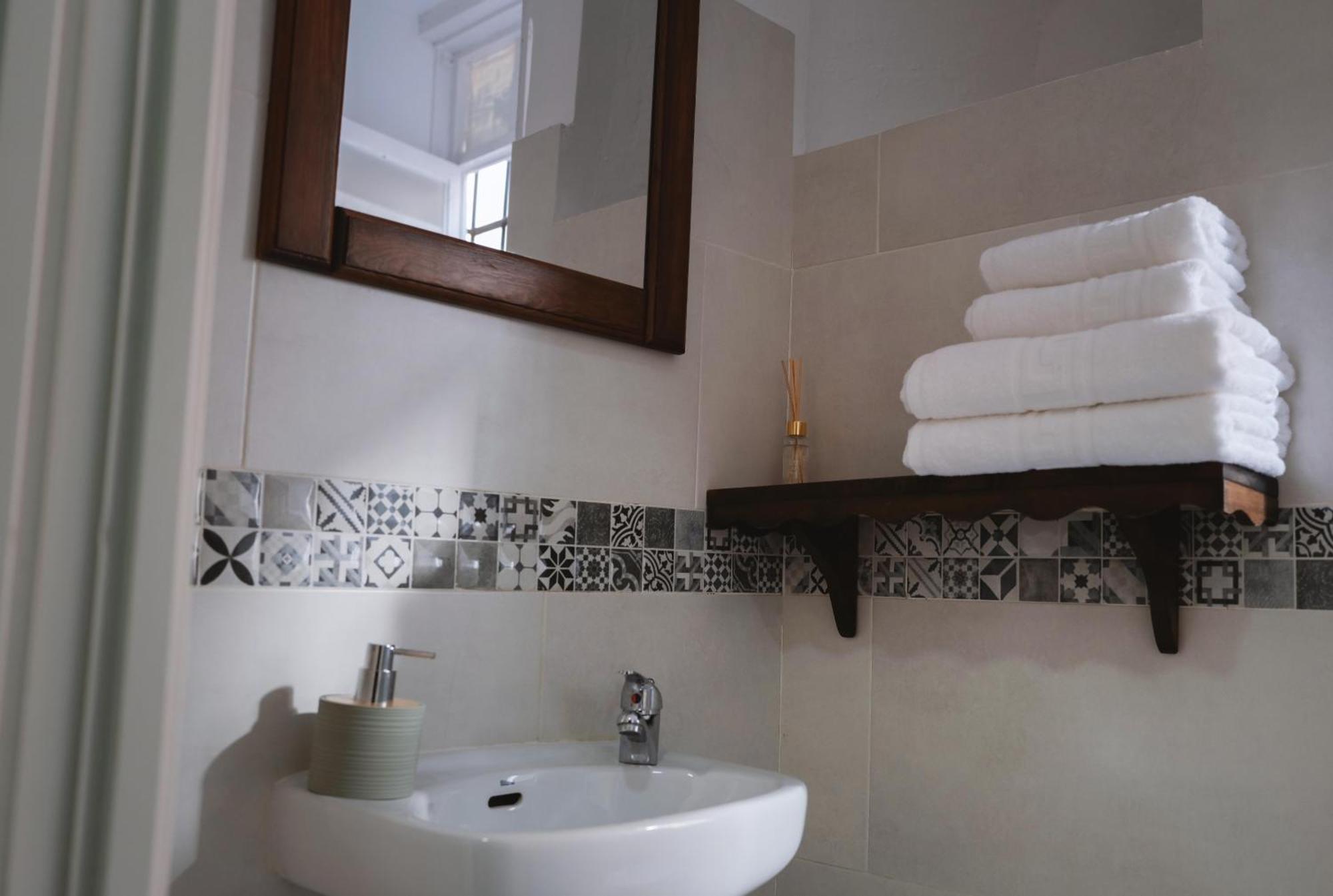 Apartamento La Inmaculada Ayamonte Luaran gambar