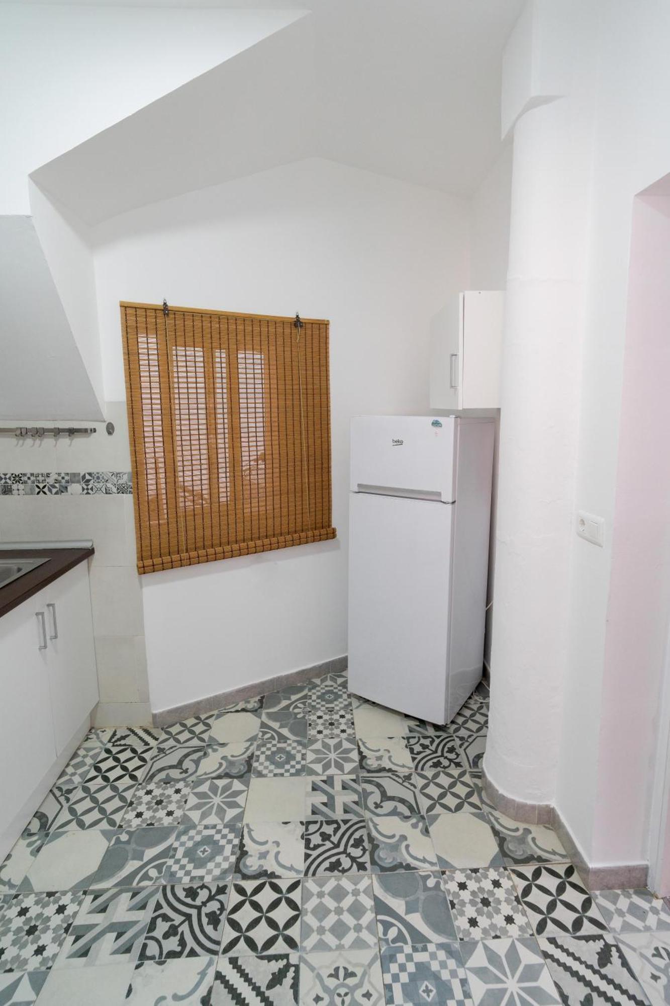 Apartamento La Inmaculada Ayamonte Luaran gambar