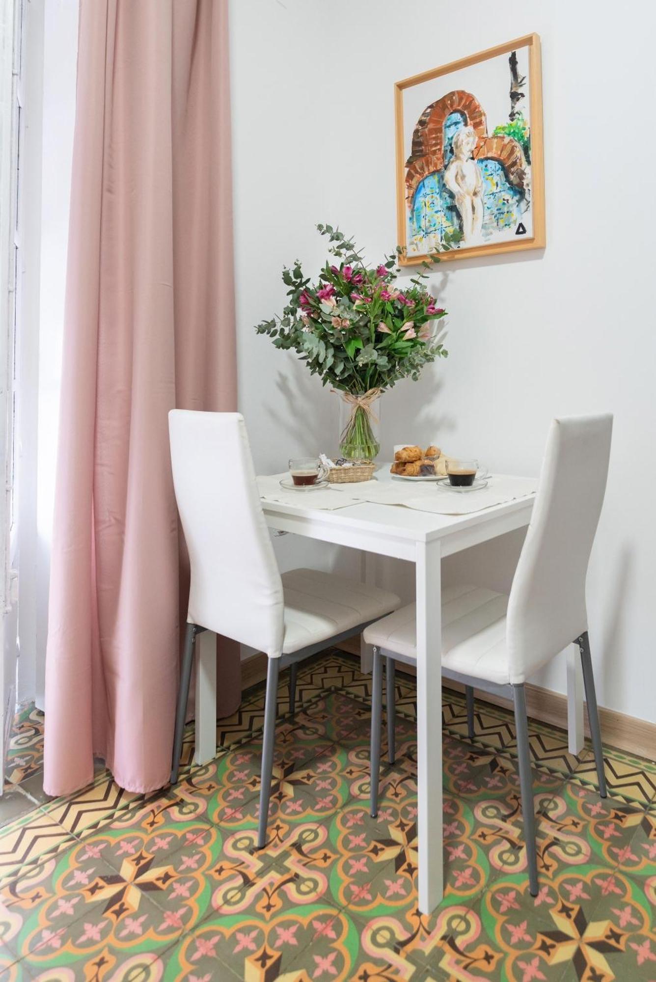 Apartamento La Inmaculada Ayamonte Luaran gambar