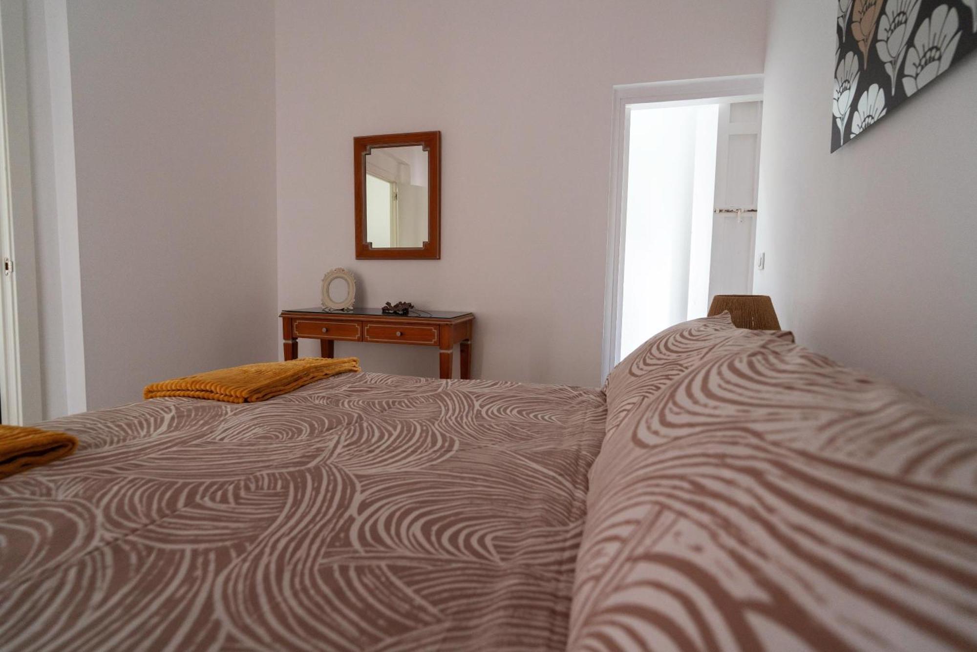 Apartamento La Inmaculada Ayamonte Luaran gambar