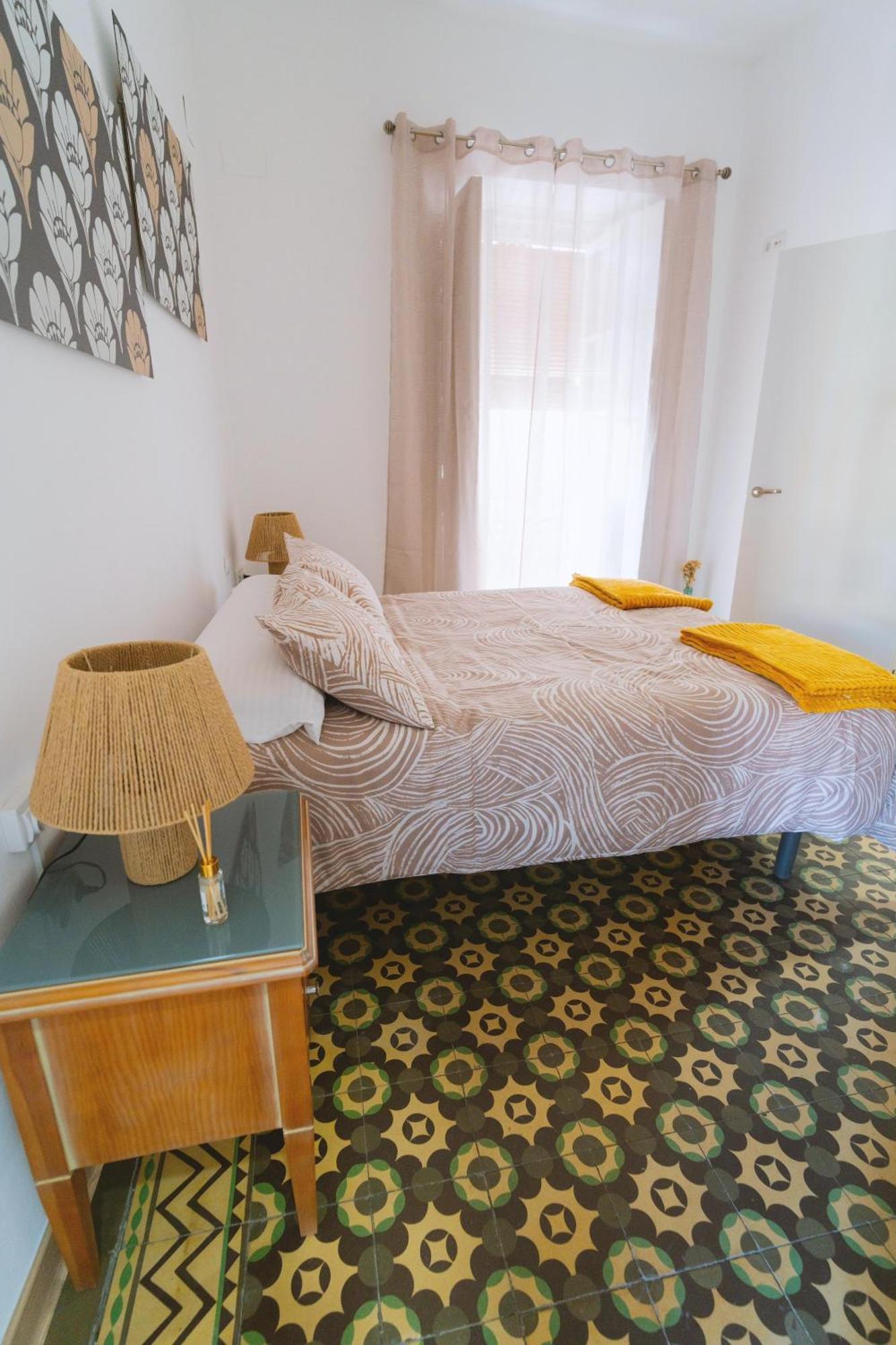 Apartamento La Inmaculada Ayamonte Luaran gambar