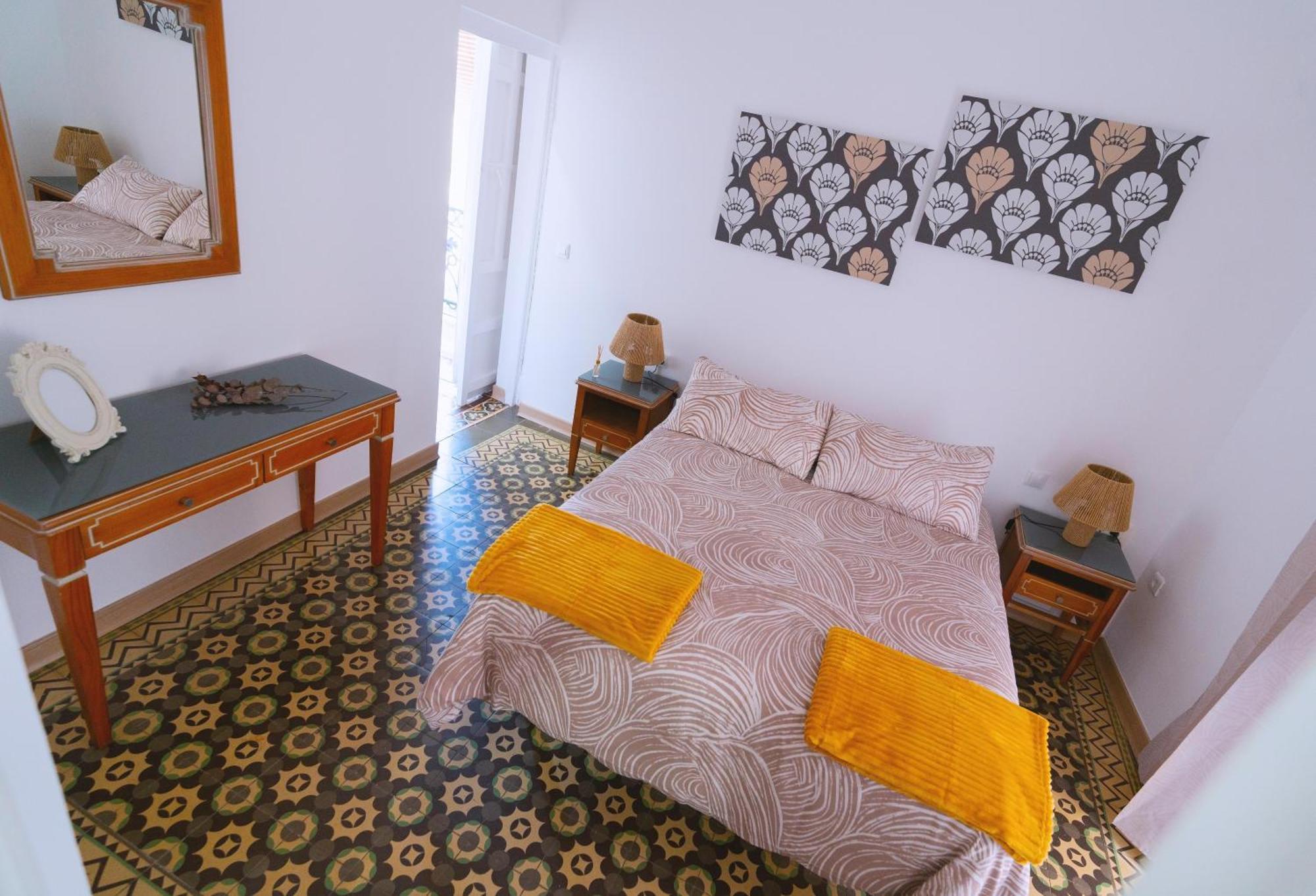 Apartamento La Inmaculada Ayamonte Luaran gambar