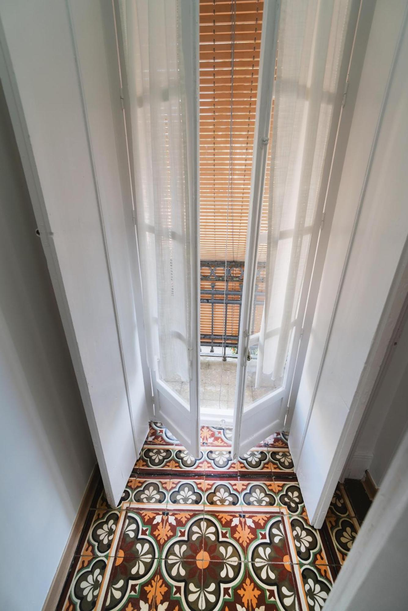 Apartamento La Inmaculada Ayamonte Luaran gambar
