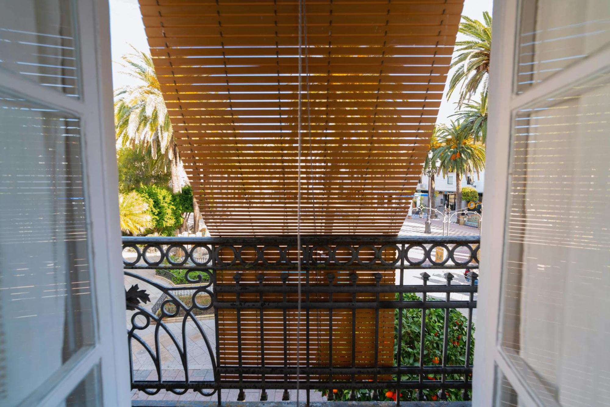 Apartamento La Inmaculada Ayamonte Luaran gambar