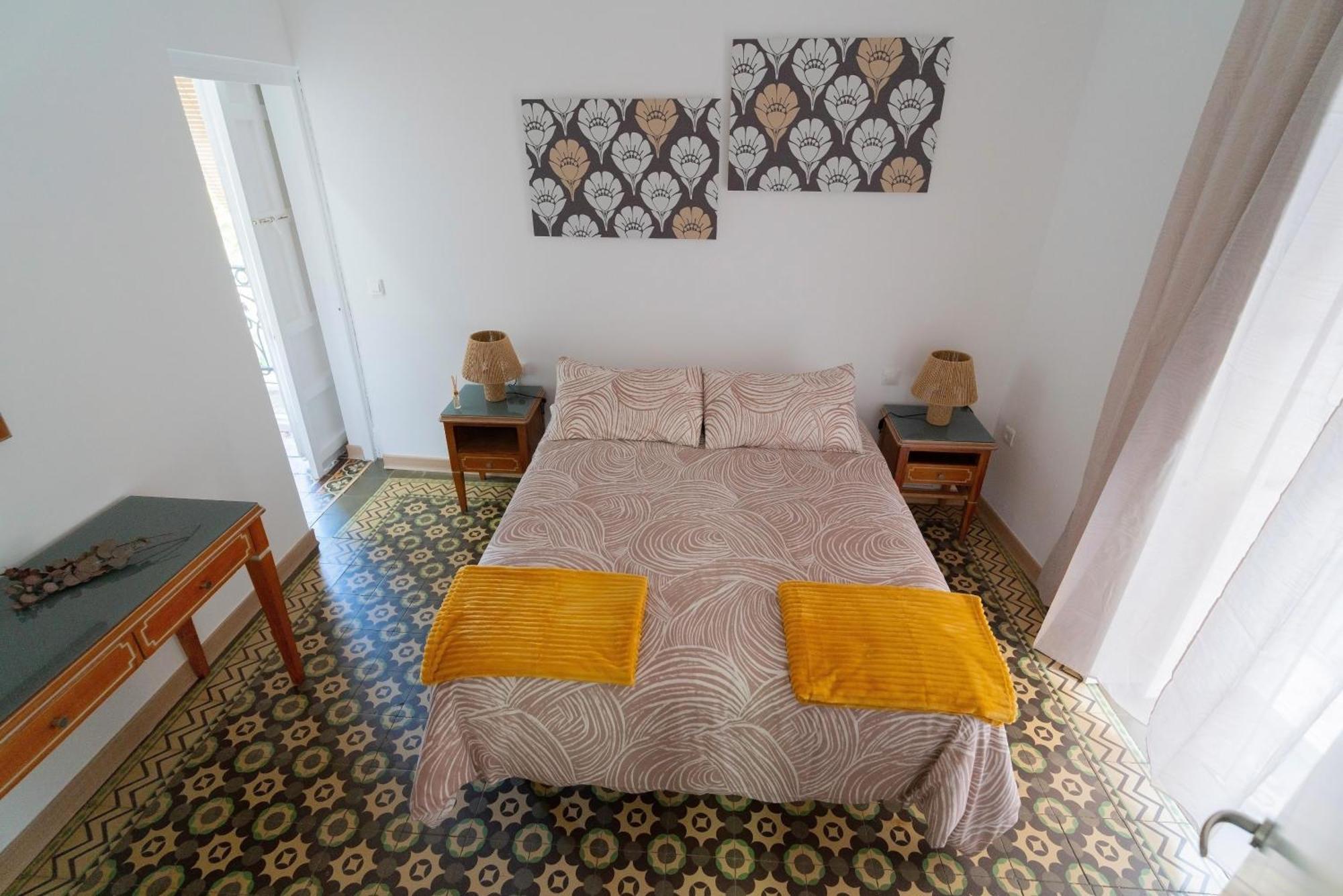 Apartamento La Inmaculada Ayamonte Luaran gambar