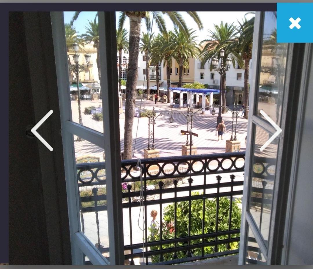 Apartamento La Inmaculada Ayamonte Luaran gambar