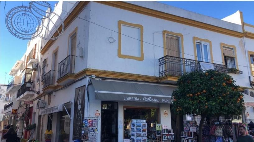 Apartamento La Inmaculada Ayamonte Luaran gambar