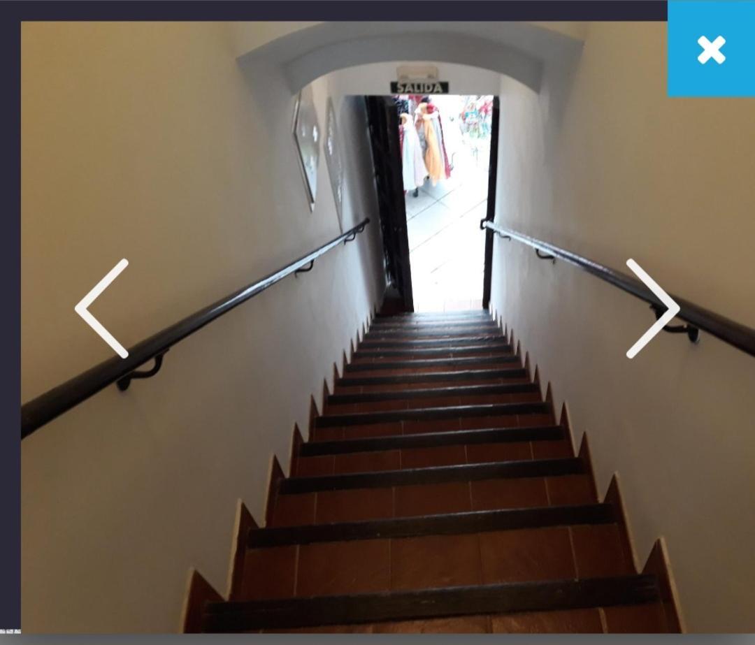 Apartamento La Inmaculada Ayamonte Luaran gambar